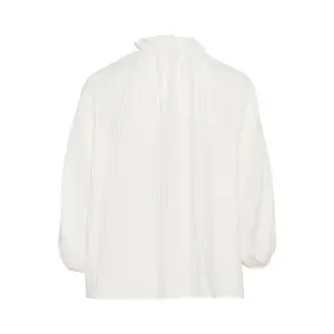 Blusa feminina KAFFE Lianna image-3