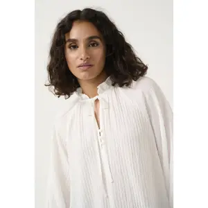 Blusa feminina KAFFE Lianna image-5