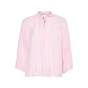 Blusa feminina KAFFE Lianna image-0