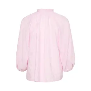Blusa feminina KAFFE Lianna image-3