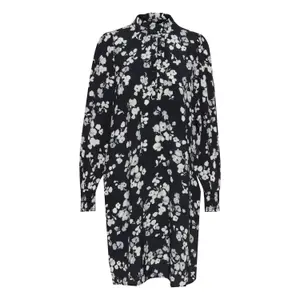 Vestido camisero KAFFE Alice image-0