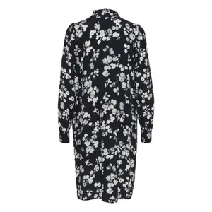 Vestido camisero KAFFE Alice image-1