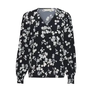 Blusa de mujer KAFFE Alice image-0
