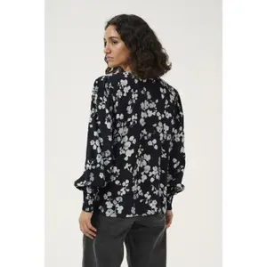 Blusa de mujer KAFFE Alice image-4