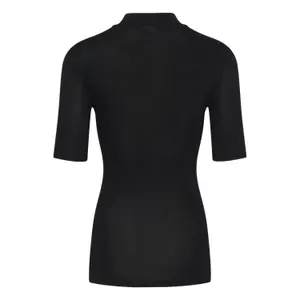 T-shirt de mulher KAFFE Lida image-3