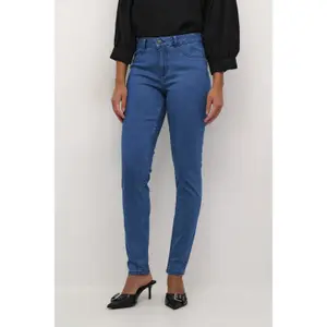 Vaqueros de mujer KAFFE Laurine image-2