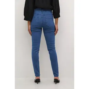 Vaqueros de mujer KAFFE Laurine image-4