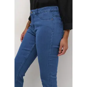 Vaqueros de mujer KAFFE Laurine image-5