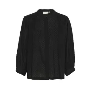 Blouse femme KAFFE Roca image-0