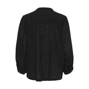 Blouse femme KAFFE Roca image-1