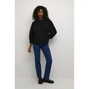 Blouse femme KAFFE Roca image-2