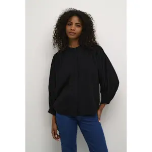 Blouse femme KAFFE Roca image-4