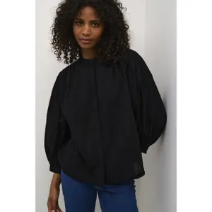 Blouse femme KAFFE Roca image-5