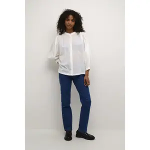 Blouse femme KAFFE Roca image-1