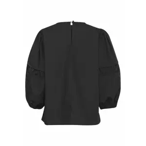 Blusa feminina KAFFE Emma image-3