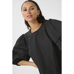 Blusa feminina KAFFE Emma image-5