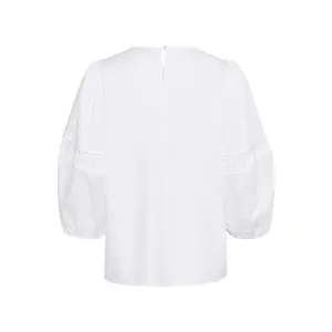 Blusa feminina KAFFE Emma image-3