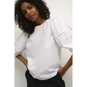 Blusa feminina KAFFE Emma image-5
