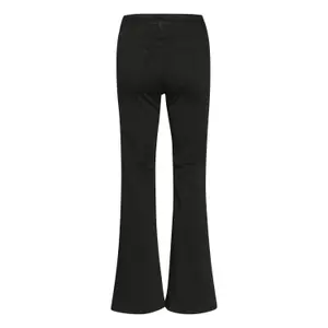 Women's flared jeans KAFFE Dima image-3