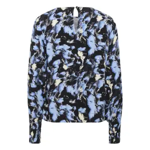 Blusa feminina KAFFE Lura image-3