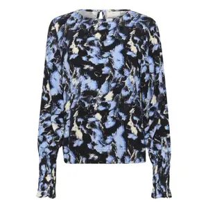 Blusa feminina KAFFE Lura image-0