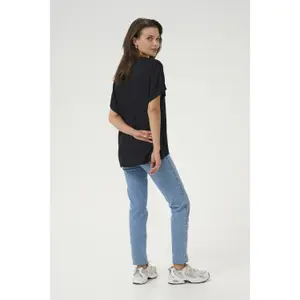 Women's T-shirt KAFFE Ano image-4