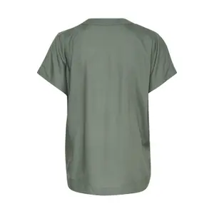 Women's T-shirt KAFFE Ano image-1