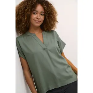 Women's T-shirt KAFFE Ano image-5