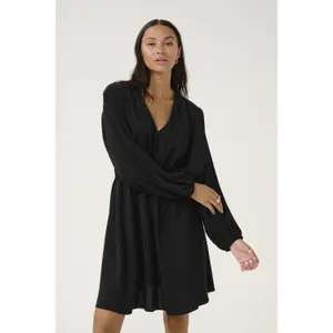 Vestido KAFFE Rie image-2