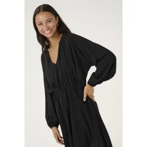 Vestido KAFFE Rie image-5