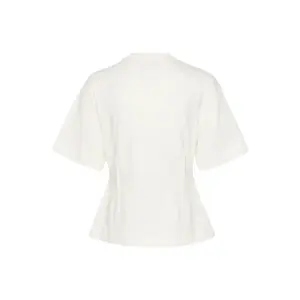 T-shirt de mulher KAFFE Morina image-3