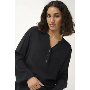 Blusa feminina KAFFE Mathilde image-5