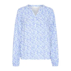 Blusa feminina KAFFE Mathilde image-0