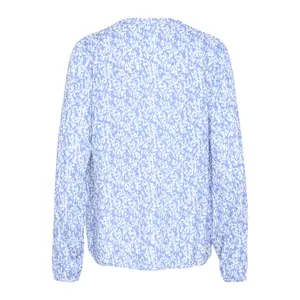 Blusa feminina KAFFE Mathilde image-3