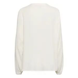 Blusa feminina KAFFE Mathilde image-3