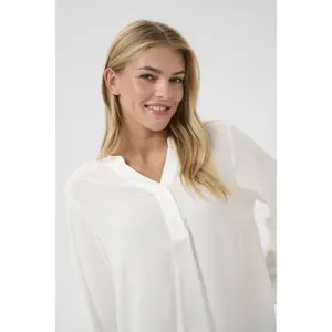 Blusa feminina KAFFE Mathilde image-5