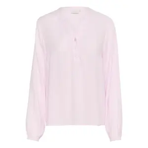 Blusa feminina KAFFE Mathilde image-0