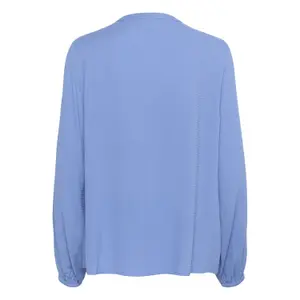 Blusa feminina KAFFE Mathilde image-4