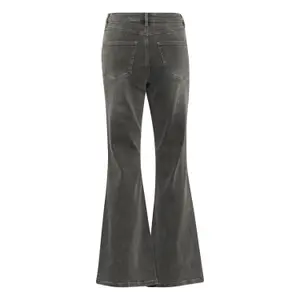 Jeans Flare femme KAFFE Sinem image-0