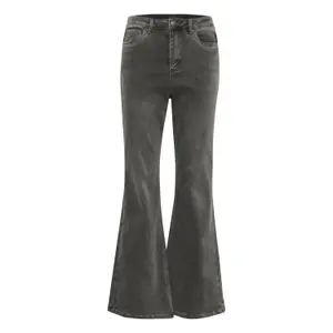 Jeans Flare femme KAFFE Sinem image-1
