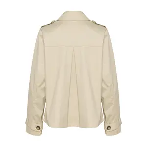 Damesjas KAFFE Patricia image-1