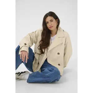 Damesjas KAFFE Patricia image-4