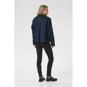 Damesjas KAFFE Patricia image-4