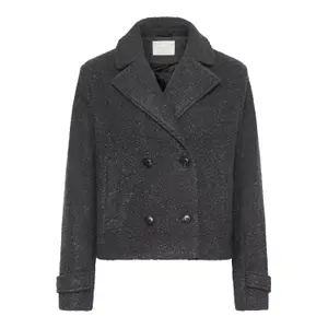 Polaire femme KAFFE Anne image-0