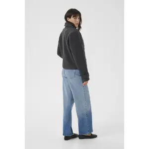 Polaire femme KAFFE Anne image-4