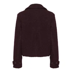 Women's fleece KAFFE Anne image-1