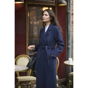 Women's coat KAFFE Fanny image-2