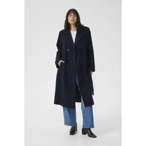 Women's coat KAFFE Fanny image-3