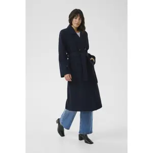 Women's coat KAFFE Fanny image-4