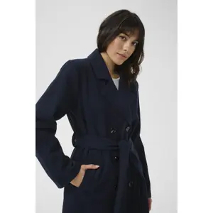 Women's coat KAFFE Fanny image-6